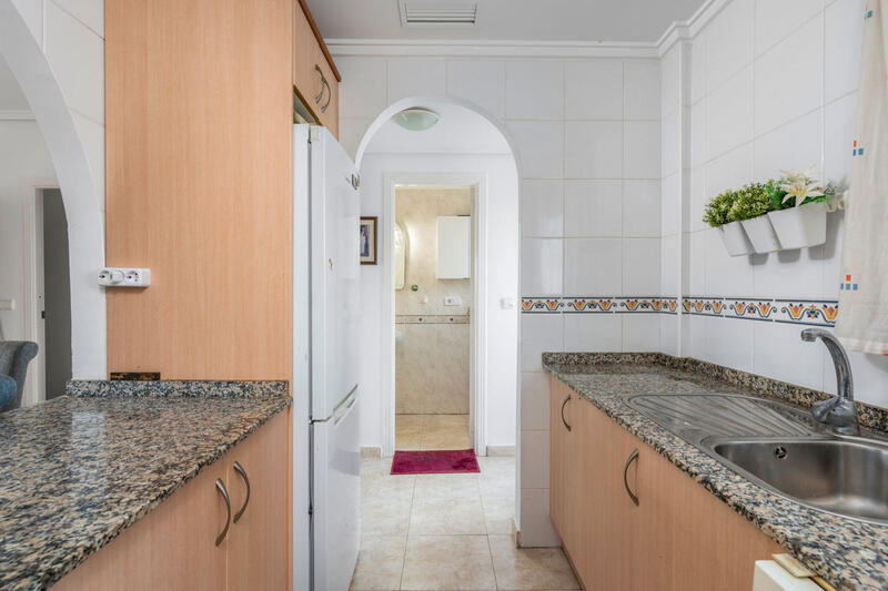 4 Cuarto Adosado en venta