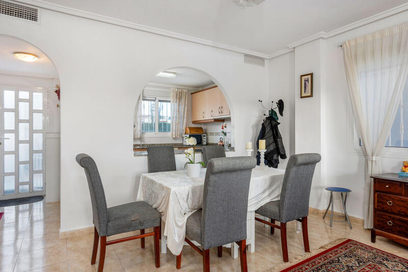 4 Cuarto Adosado en venta