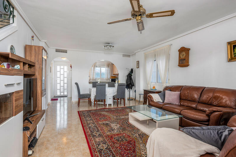 4 Cuarto Adosado en venta