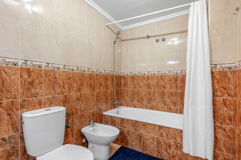 3 slaapkamer Appartement Te koop