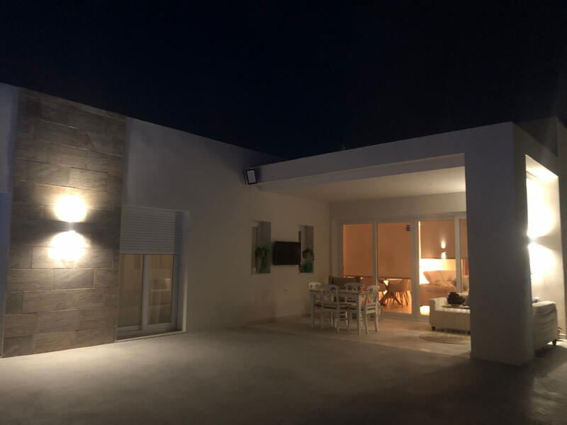 3 soverom Villa til salgs