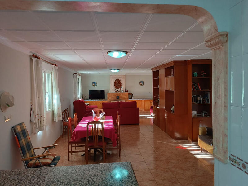 4 Schlafzimmer Villa zu verkaufen