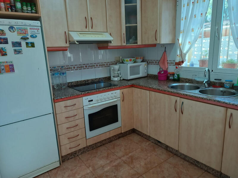 4 Schlafzimmer Villa zu verkaufen