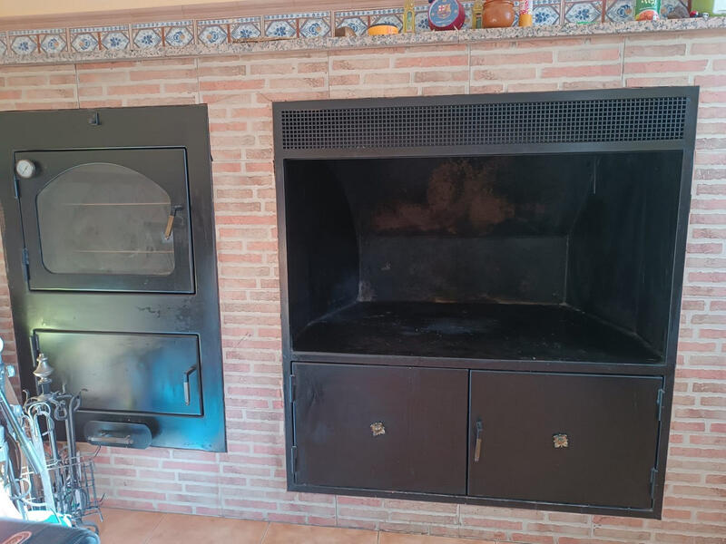 4 Schlafzimmer Villa zu verkaufen