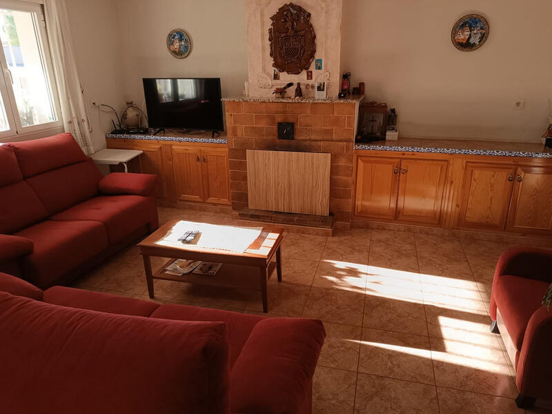 4 Schlafzimmer Villa zu verkaufen