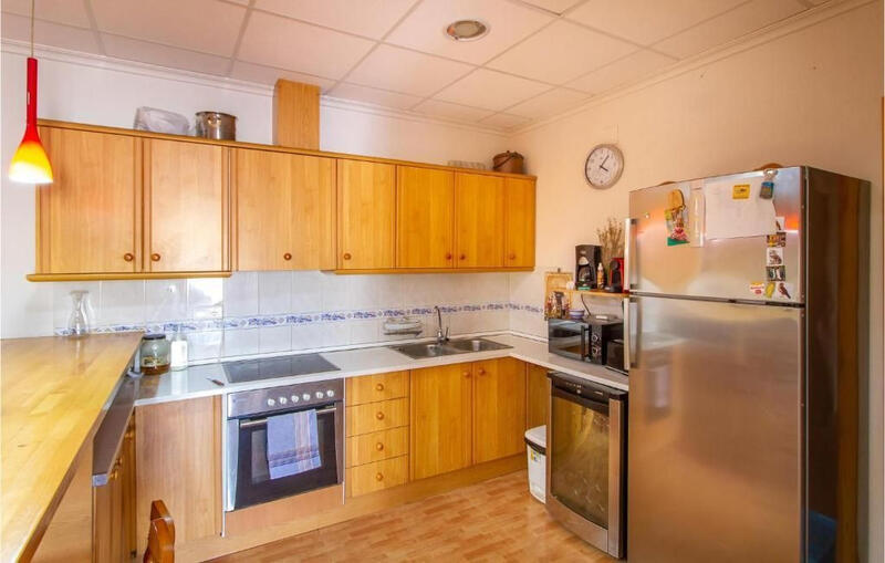 8 sovrum Villa till salu