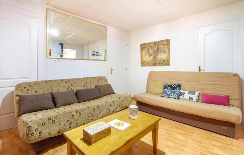 8 sovrum Villa till salu