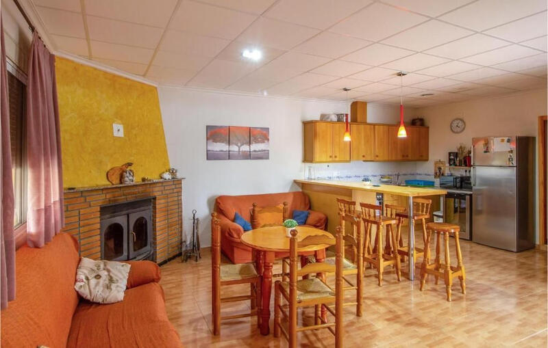 8 sovrum Villa till salu