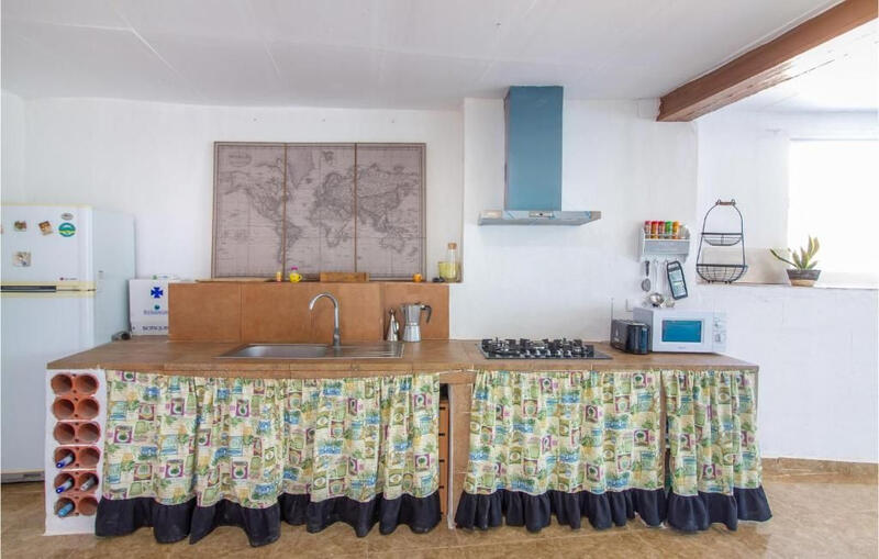 8 sovrum Villa till salu