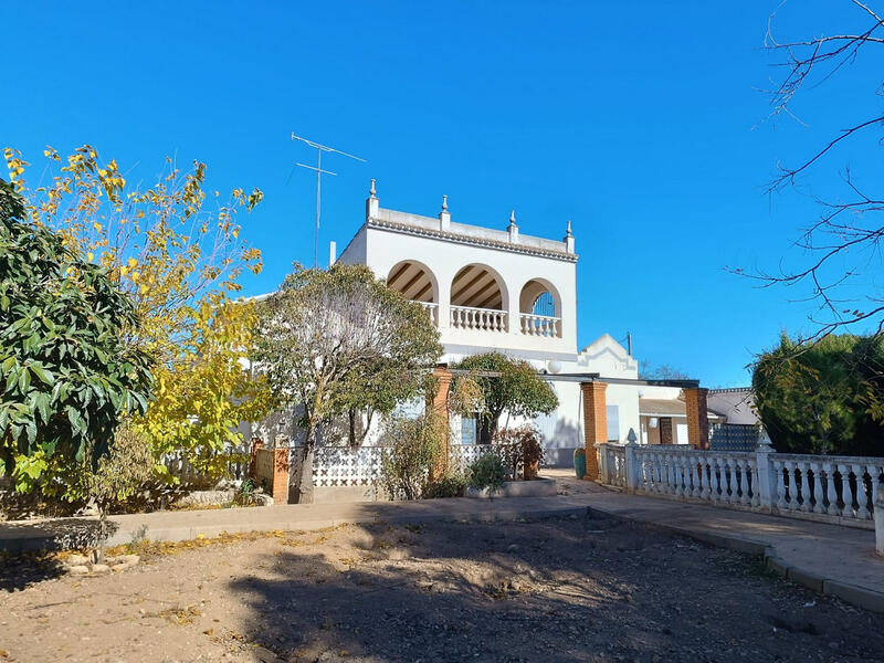 Villa till salu i Yecla, Murcia