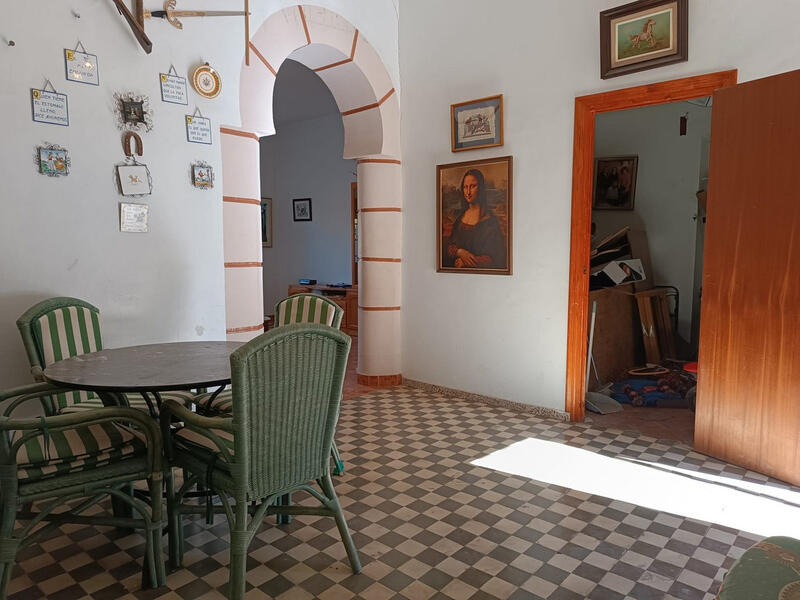 5 sovrum Villa till salu