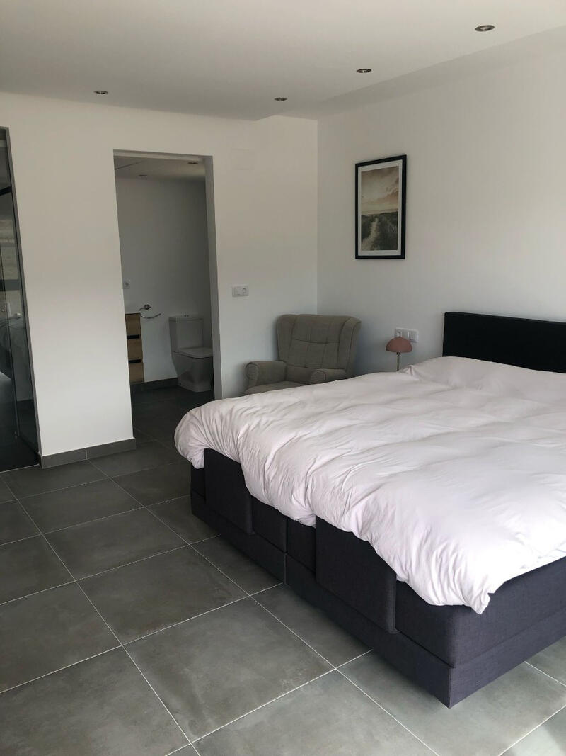 5 Cuarto Villa en venta