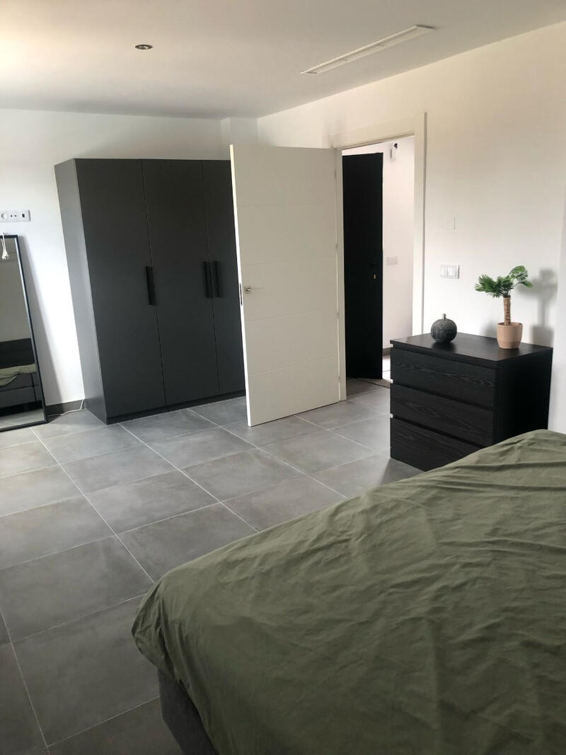 5 Cuarto Villa en venta