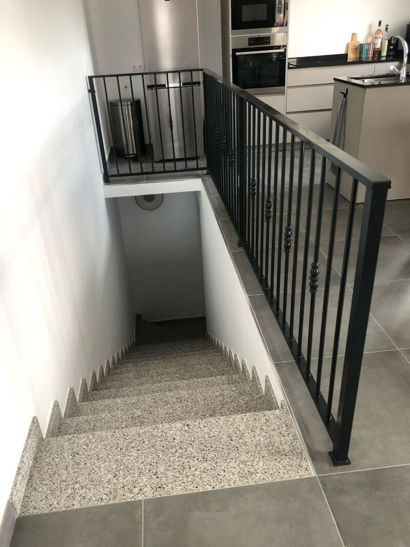 5 Cuarto Villa en venta
