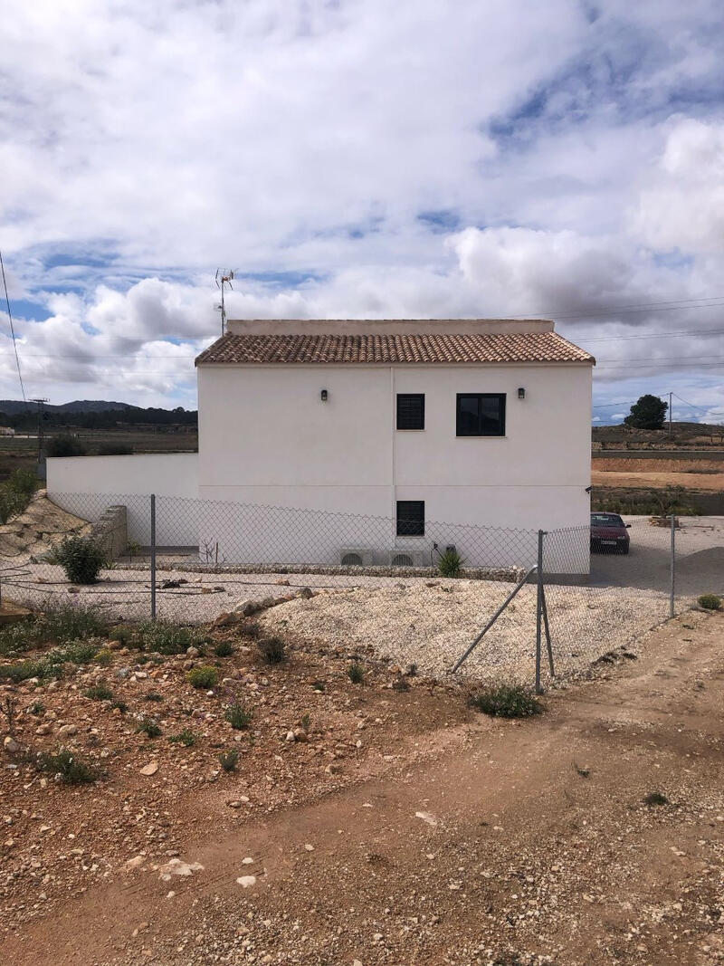 5 Cuarto Villa en venta