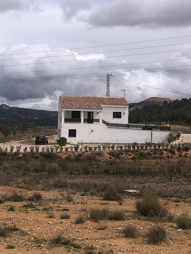 5 Cuarto Villa en venta