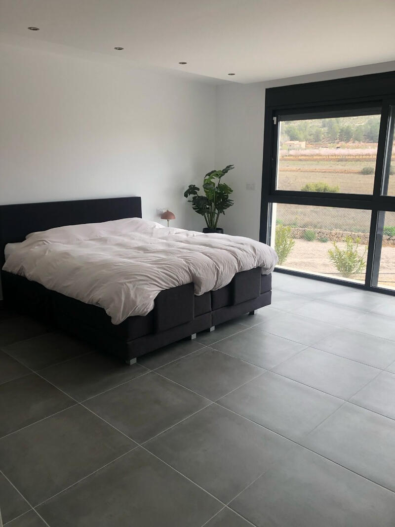 5 Cuarto Villa en venta
