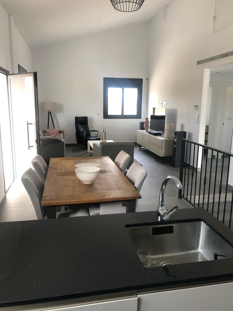 5 Cuarto Villa en venta