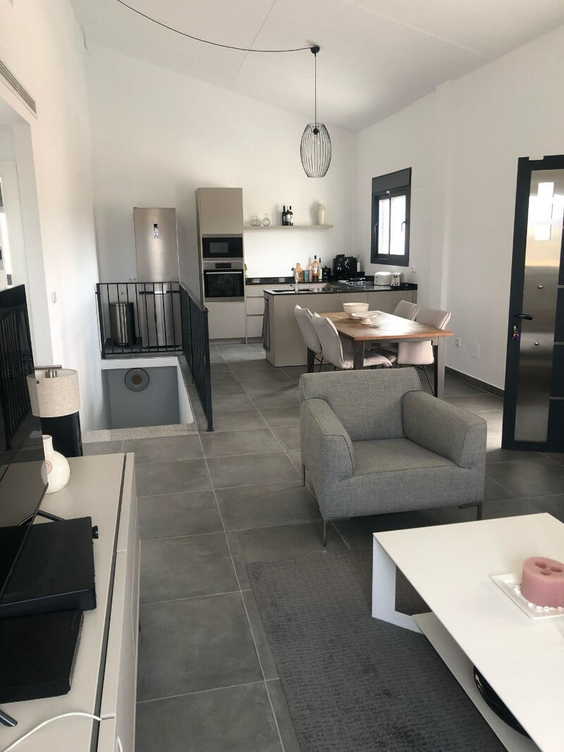 5 Cuarto Villa en venta