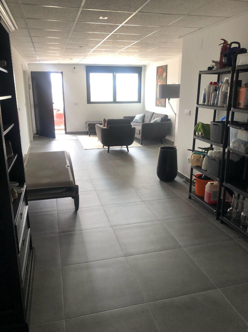 5 Cuarto Villa en venta