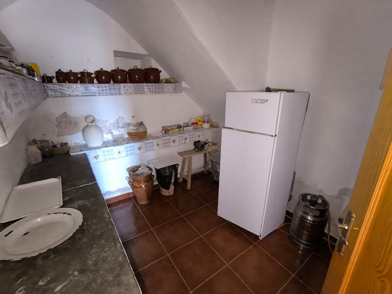 5 sovrum Lantställe till salu