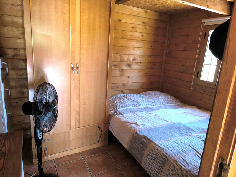 2 sovrum Villa till salu