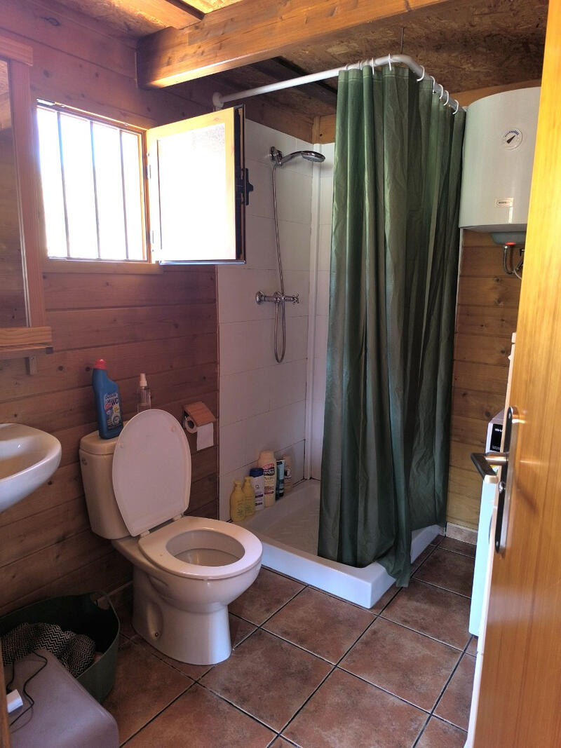 2 sovrum Villa till salu