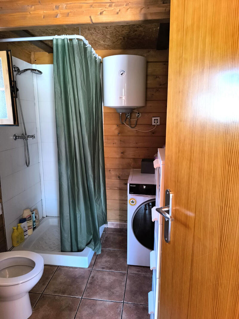 2 sovrum Villa till salu