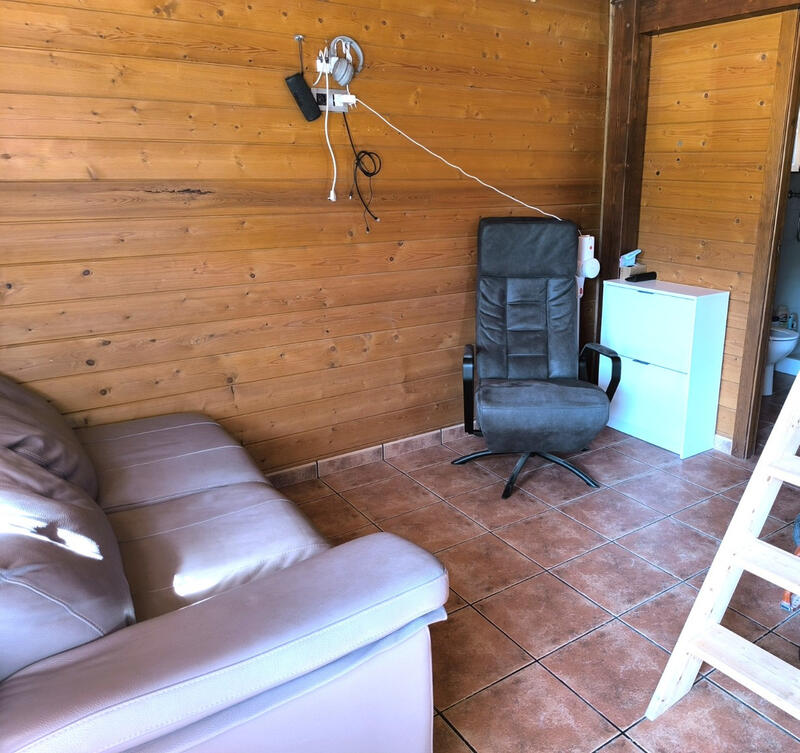 2 sovrum Villa till salu
