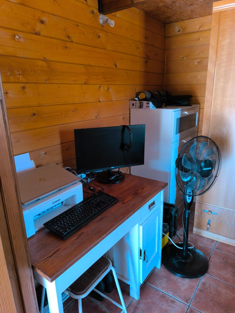 2 sovrum Villa till salu
