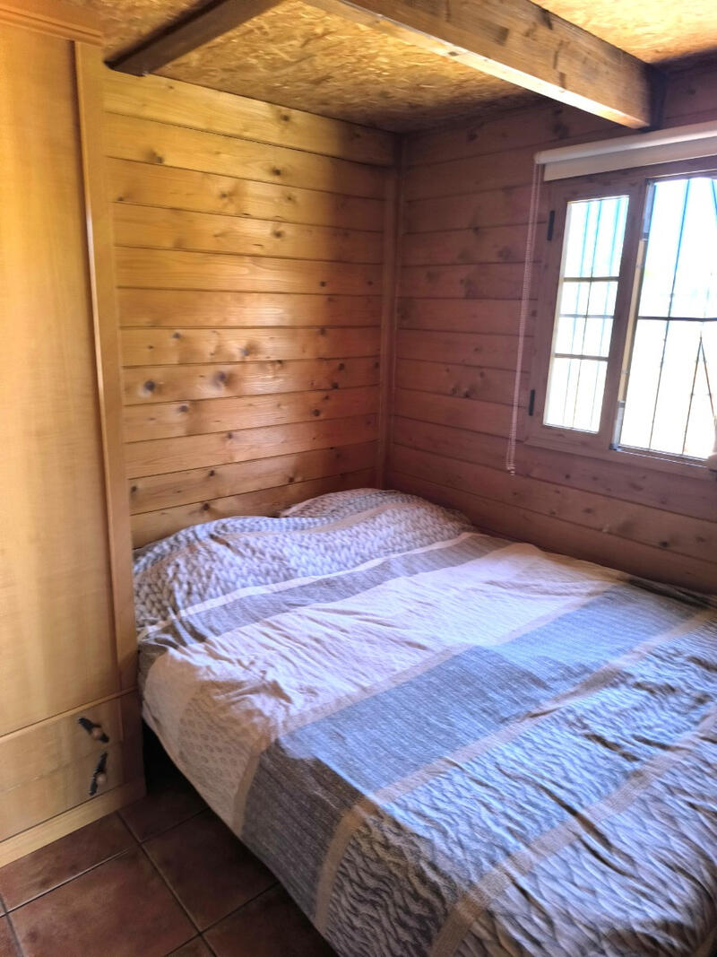 2 sovrum Villa till salu