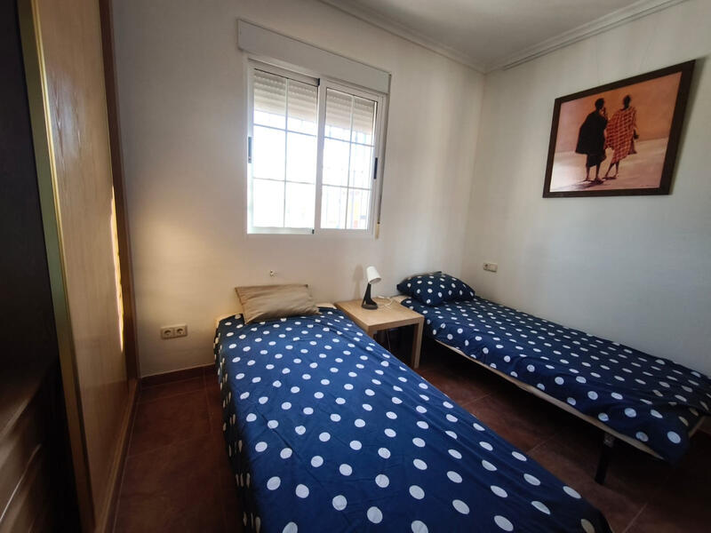 3 sovrum Villa till salu
