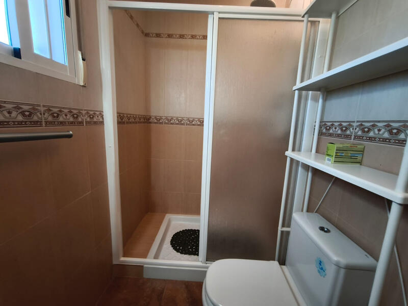 3 sovrum Villa till salu