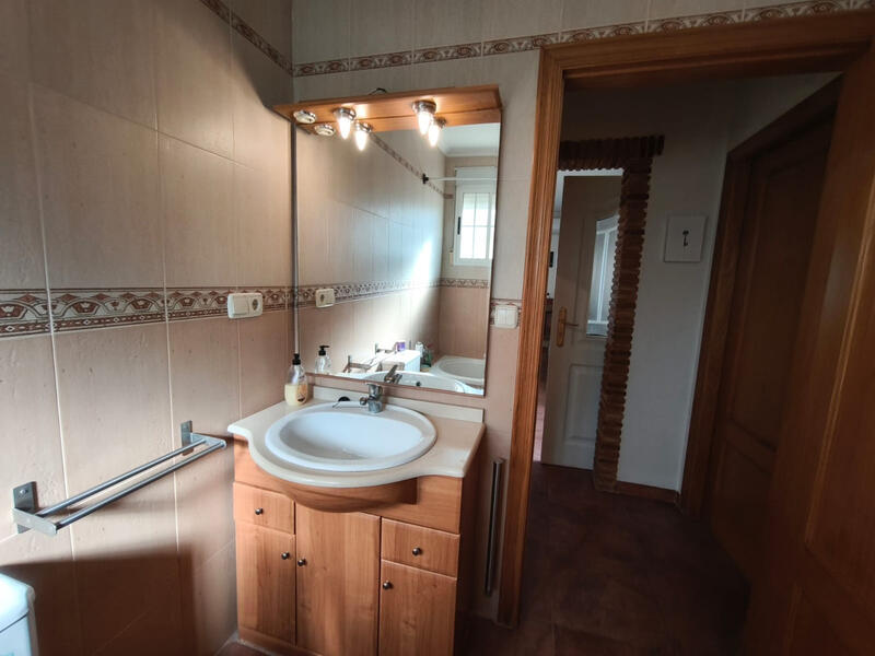 3 sovrum Villa till salu