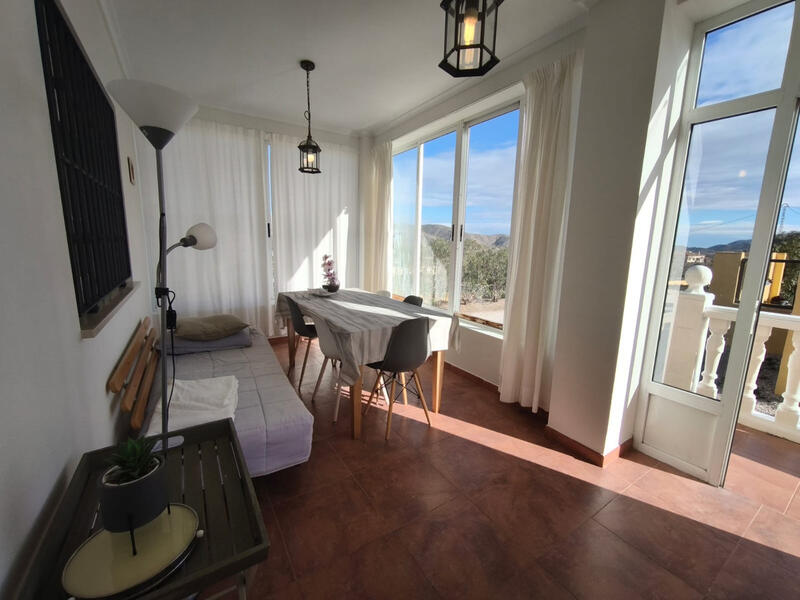 3 sovrum Villa till salu
