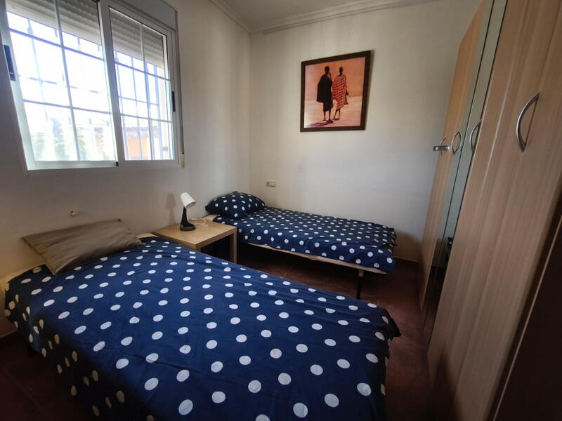 3 sovrum Villa till salu