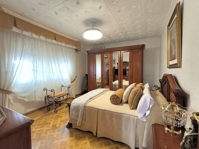4 chambre Villa à vendre