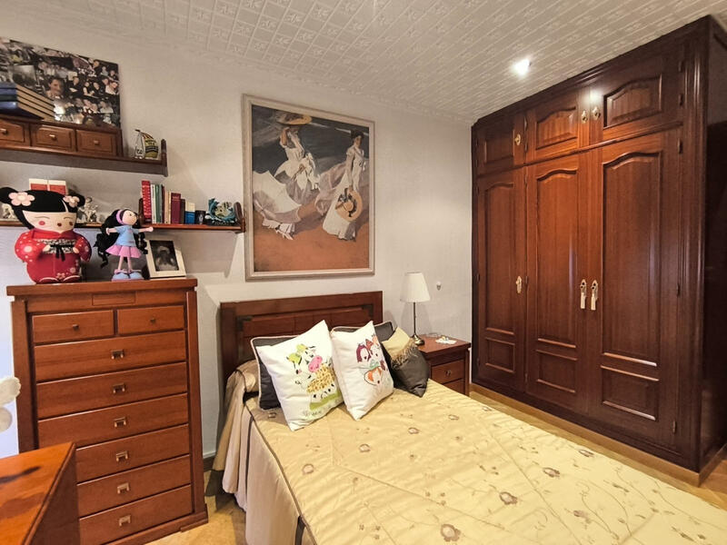 4 chambre Villa à vendre