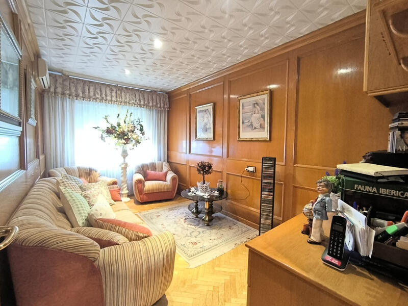 4 chambre Villa à vendre