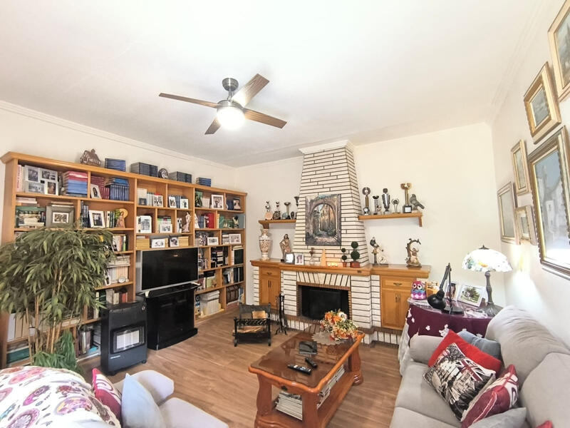 4 chambre Villa à vendre
