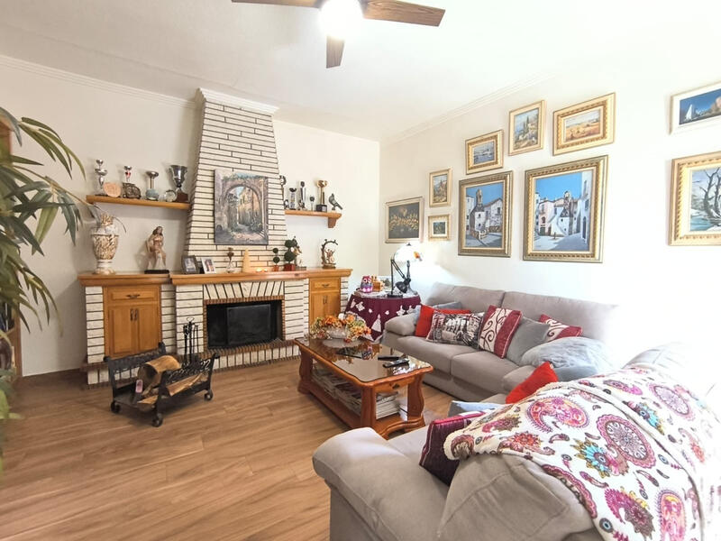 4 chambre Villa à vendre