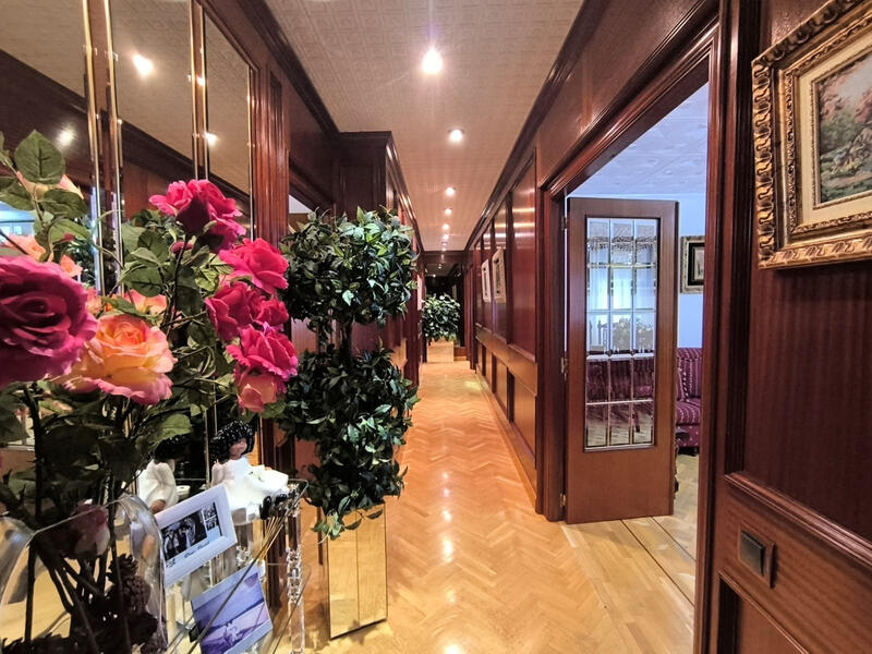 4 chambre Villa à vendre