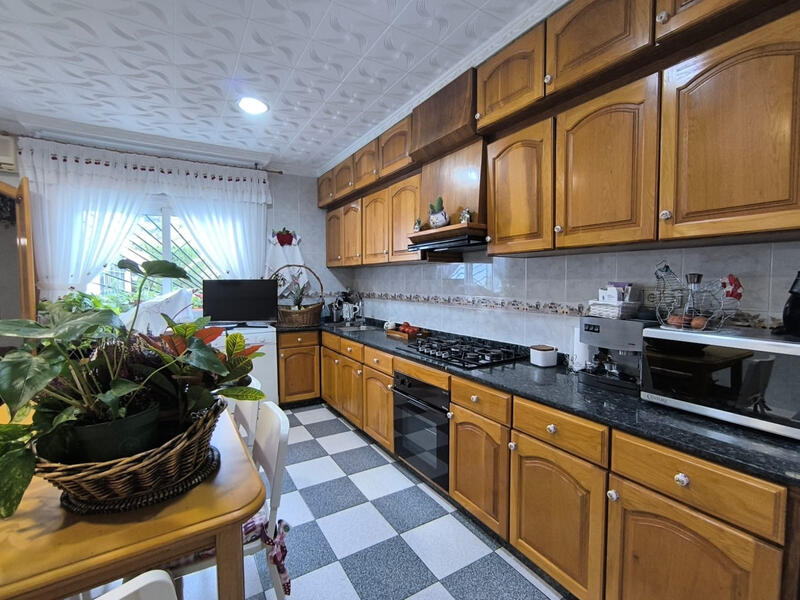 4 chambre Villa à vendre