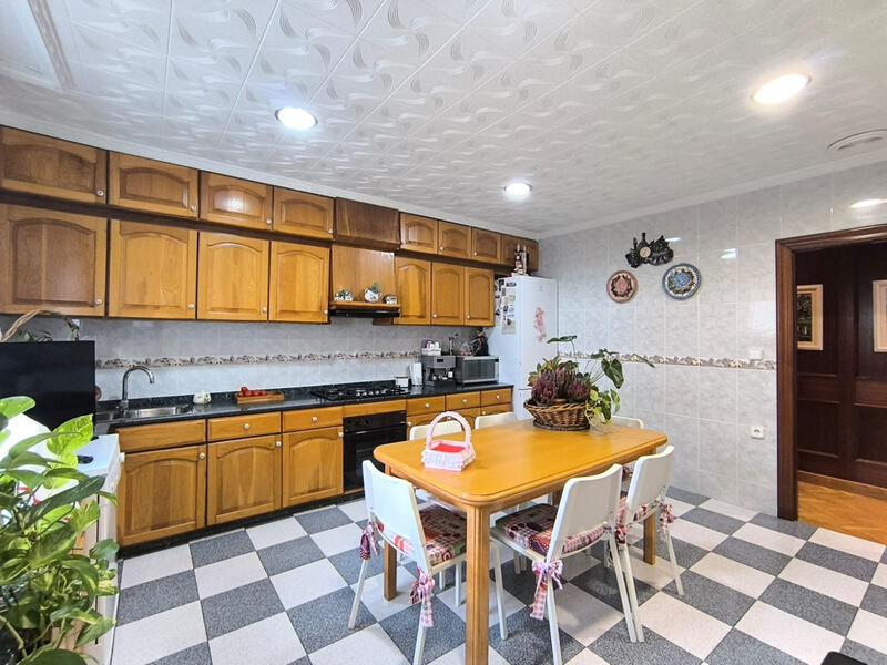 4 chambre Villa à vendre