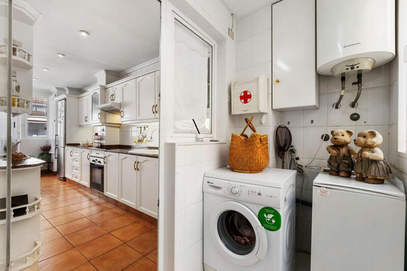 4 Schlafzimmer Appartement zu verkaufen