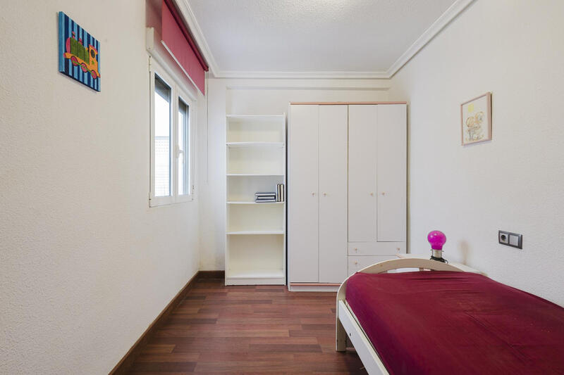 3 chambre Appartement à vendre