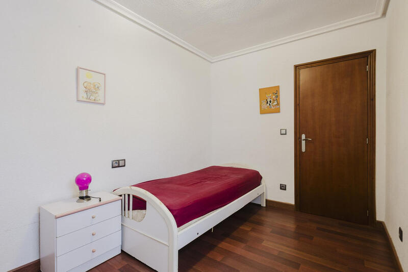 3 chambre Appartement à vendre