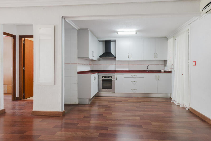 3 chambre Appartement à vendre