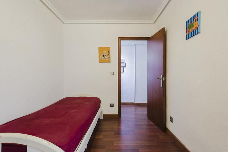 3 chambre Appartement à vendre
