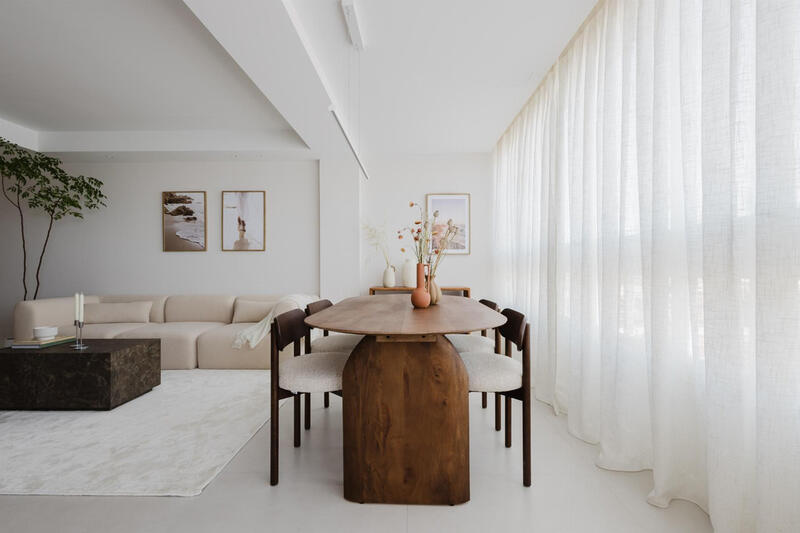 3 slaapkamer Appartement Te koop
